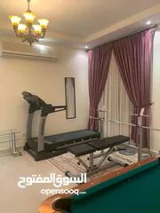  12 VILLA FOR RENT IN ARAD 3BHK fully furnished