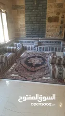  16 فيلا فاخرة مفروشه للايجار من المالك