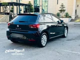  2 سيات أبيزا 2018