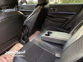  25 سيارة هوندا e.ns1 2022 فئة e3 للبيع