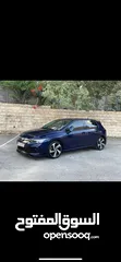  4 Golf Mk8 بويه شركة فلللللللللللل ب الورقه
