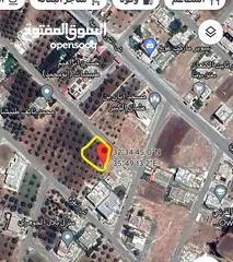  2 قطعه ارض ابان