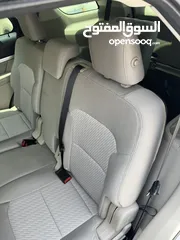  9 Ford Explorer 2019