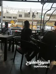  12 مقهى للبيع في اربد