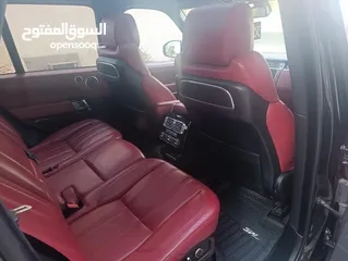  9 رينج روفر فوك مميز