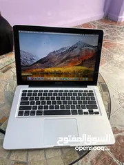  9 لابتوبMACBOOK PRO 11