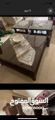  3 طقم طرابيزات