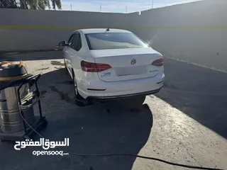  7 اب لافيدا2019 vw