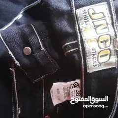  3 بنطولون أمريكي اصلي Baggy