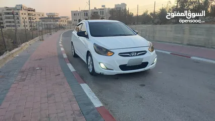  2 اكسنت ديزل 4 غيار