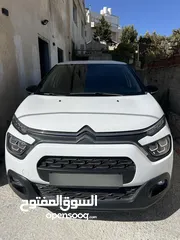  1 سيتروين 2021