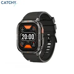  1 WiWU SW05 Smart Watch -NEW -MEAGByte