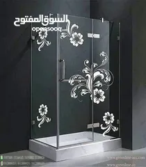  25 سيكوريت زجاج مرايا ستانلس ستيل