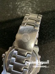  2 ساعة يد سيكتور اصلية