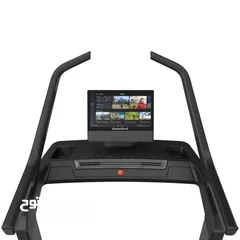  2 جهاز ركض NordicTrack X16 Treadmill