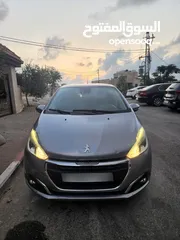  1 بيجو اتومتتيك. فللللل فحص نخب بسعرررررر حرق حرق حرق