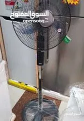  16 مراوح ريفكو 18 قدم ماتور نحاس داء قوي وكفاله الوكيل ب