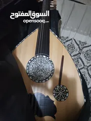  1 عود محمود داغر صوت جدا جميل