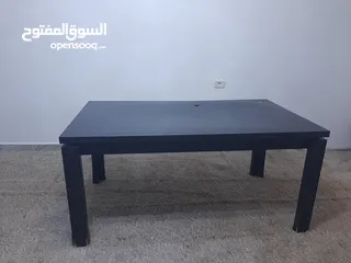  6 طاولة اكل خاصة ب المطبخ