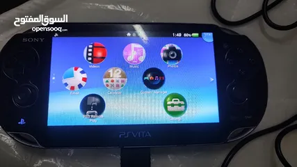  3 ps vita game