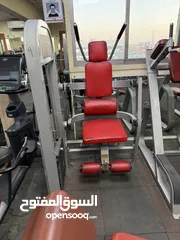  8 معدات رياضيه