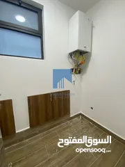  8 شقة فاخرة للبيع في الدوار السابع  - بالقرب من كوزمو طابق اول 185م مع ترس 50م تشطيب سوبر ديلوكس