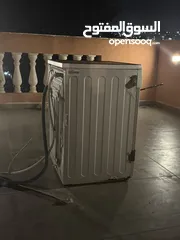  3 غسالة LG 8