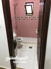  4 شقة مفروشه في مادبا