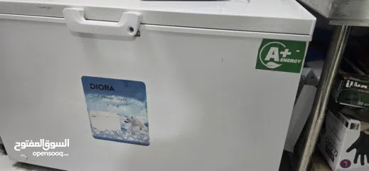  3 عدة كاملة مطعم بيتزا شبه جديدة