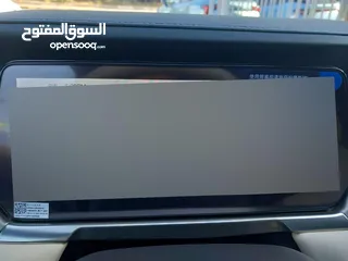  14 BYD SONG L EXCELLENC 2023 بي واي دي سونج ل 2023
