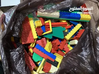  7 ليجو ستي ليجو فريندز Lego city Lego friends