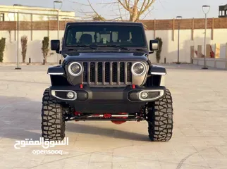  1 Jeep gladiator 2022  JEEP GLADIATOR 2022