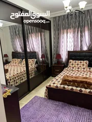  6 Furnished Apartment 100 m near Cozmo for Rent