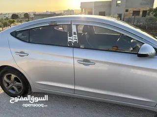  8 هونداي Ad 2016 للبيع فحص كامل
