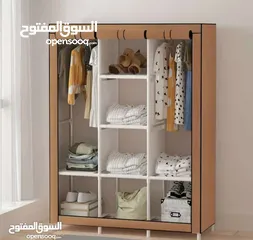  17 وفر على نفسك مساحة بمنزلك مع الخزائن الأكثر طلبآ خزائن يحتاجها كل منزل جودة عالية متانه رائعه