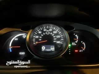  7 تويوتا هايلاندر فل كامل بحالة ممتازة 2006