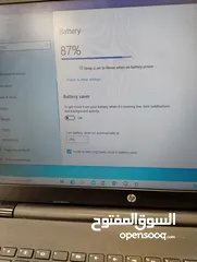  4 فرصه لعشاق أجهزة الاب توب hp