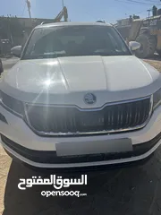  3 سيارة كودياك 2019 مستعمل ممتاز 150000 شيكل