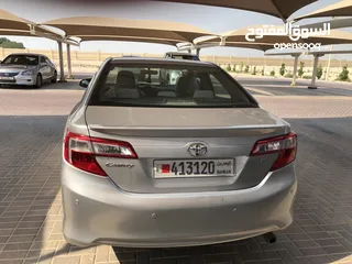  1 Toyota Camry 2015 for sale