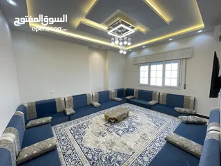  1 شقة للبيع بالاتات الدعوة الإسلامية حي السلام
