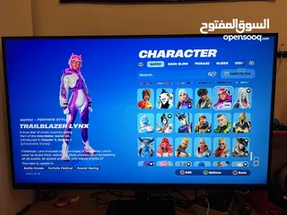  21 حساب Fortnite قوي جدا جدا