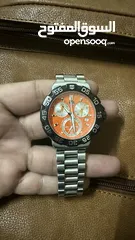  7 Tag Heuer Quartz Watch/Formula 100% working Original