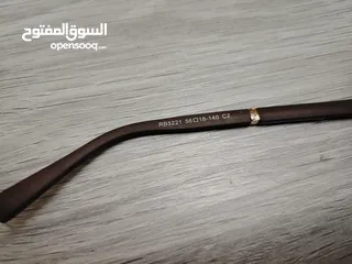  4 نضارة شمسية ماركة ريبان اصليه