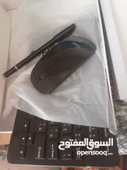  4 تابلت  pc نوع modio البطارية 8000m