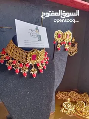  11 مجوهرات جميلة متوفرة في عمان
