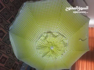  2 مضله حدائق خارجيه