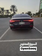  3 هوندا اكورد 2023 Honda Accord EX 1.5T