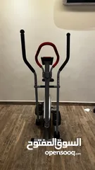  2 جهاز كروس للمشي