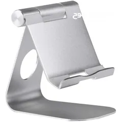  2 Floding TP01 Pivot Aluminum iPad Stand قاعدة ستاند ايباد