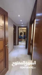  17 شقة مفروشة فرش مودرن في - دير غبار - ثلاث غرف نوم و بلكونة (6623)